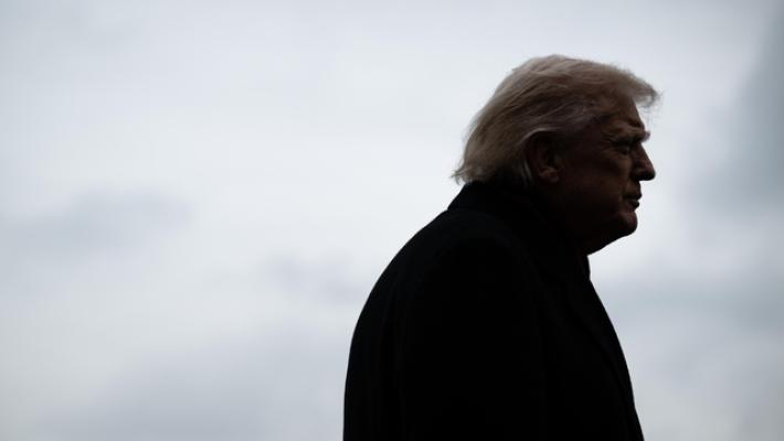 Casa Bianca, 'Trump non è stato di parte ai colloqui su Ucraina'