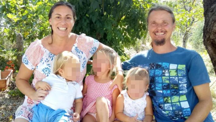 Papà famiglia del bosco, 'basta dichiarazioni, non parlo più'