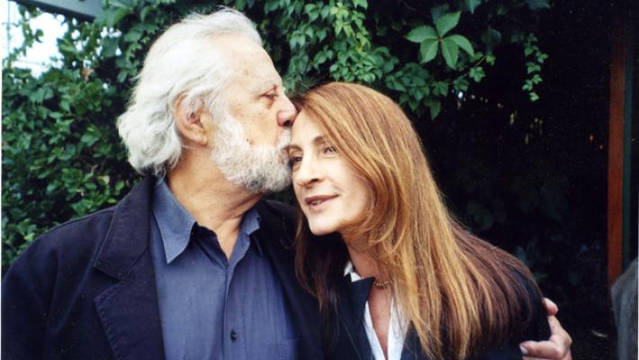 Morta Bruna Pinasco, moglie di Sergio Staino