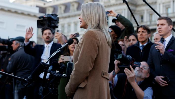 Casa Bianca, i colloqui Usa-Russia sull'Ucraina procedono bene