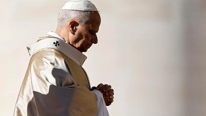Il Papa, educare i giovani per eliminare violenza su donne