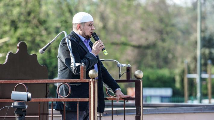 Torino per Gaza, 'imam Shalin espulso dall'Italia'