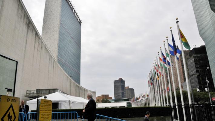 Tokyo all'Onu contro Pechino, caso Taiwan in primo piano