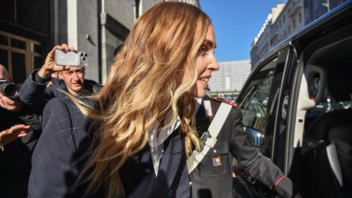 Ferragni, fatto tutto in buona fede, nessuno ha lucrato