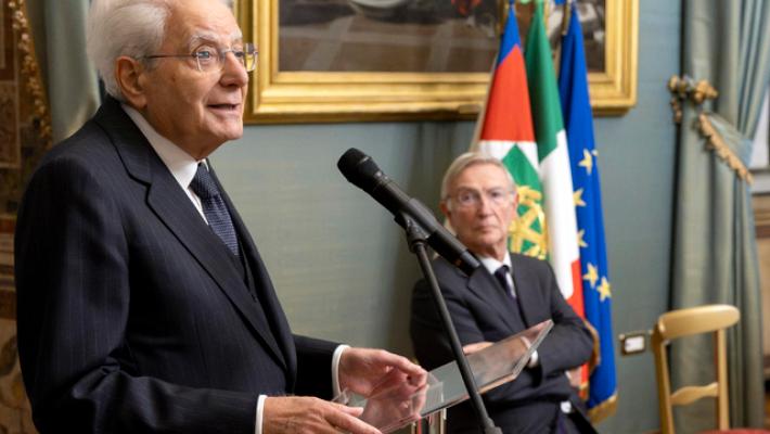 Mattarella, libertà donne conquista da difendere ogni giorno