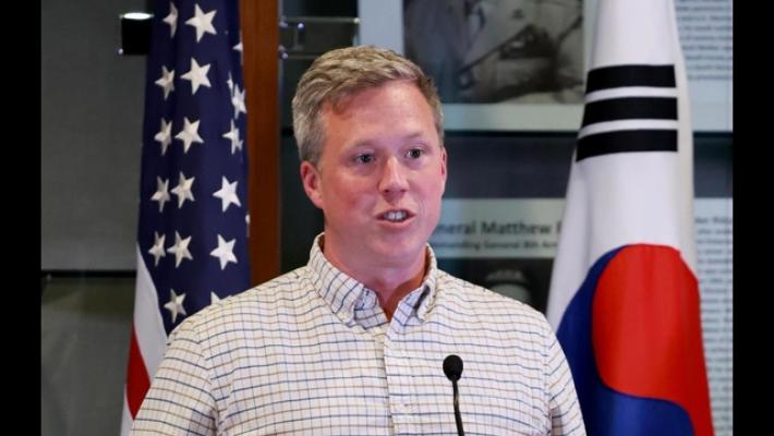 Media, colloqui Driscoll-russi a Abu Dhabi procedono bene