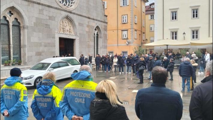 Uccide il figlio, sacerdote 'un pugno che ti lascia senza fiato'