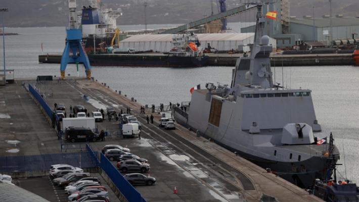 Cocaina dal Sudamerica su navi container, 28 arresti da Gdf