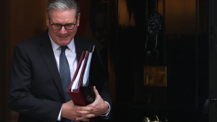 Starmer minimizza le voci di intesa, Kiev soddisfatta da Ginevra