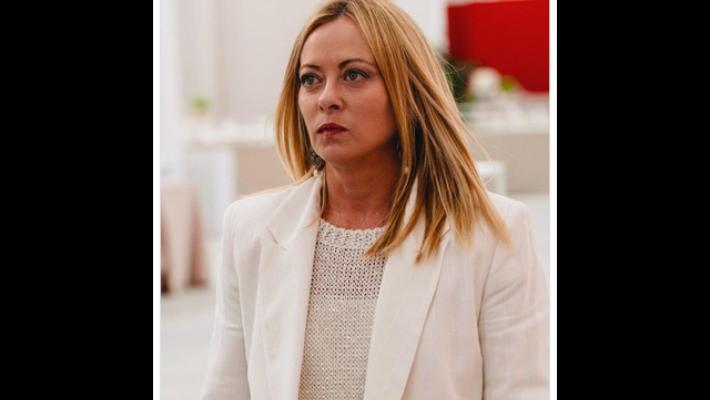 Meloni, violenza contro le donne atto contro la libertà,di tutti