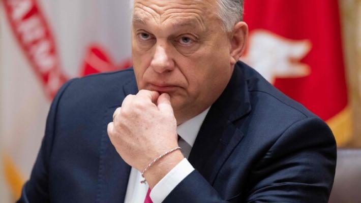 Media: "Orban incontrerà Putin a Mosca il 28 novembre"