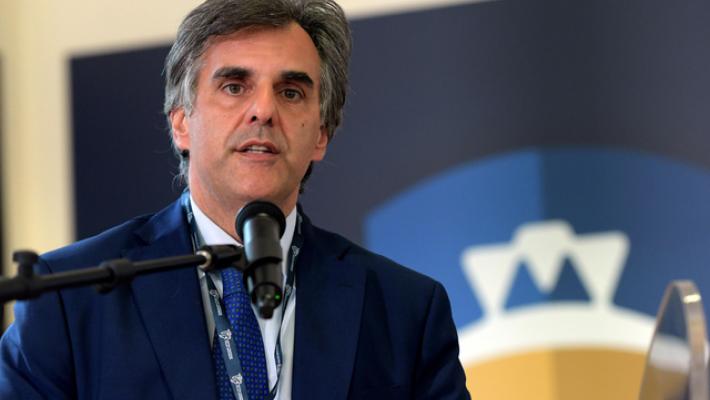 Peculato, sequestrati 2,5 milioni all'ex rettore di Messina