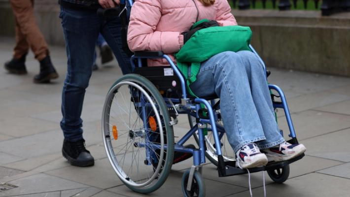 La disabilità è pop, a Torino seconda edizione DisFestival