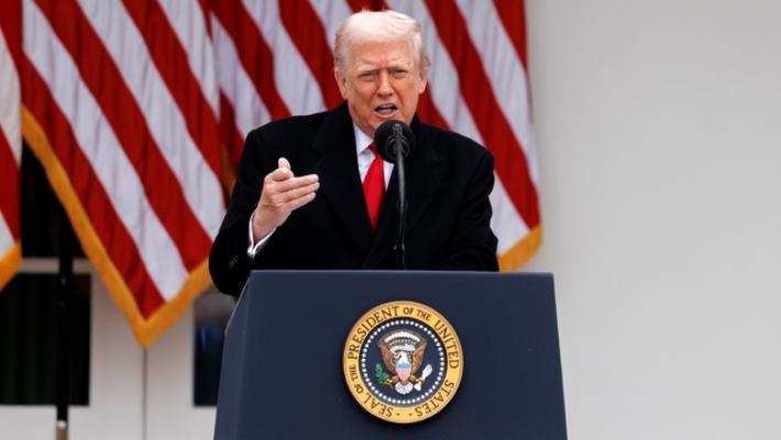 Trump, 'i russi stanno facendo concessioni sull'Ucraina'