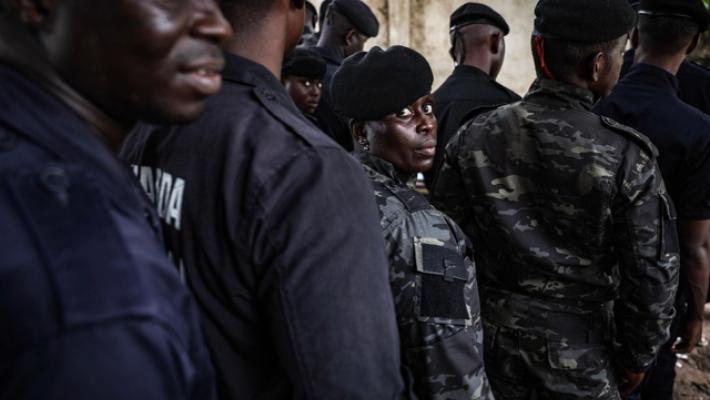 I militari annunciano la presa del potere in Guinea-Bissau