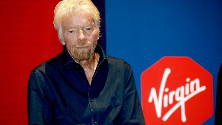 Lutto per Richard Branson, morta a 80 anni sua moglie