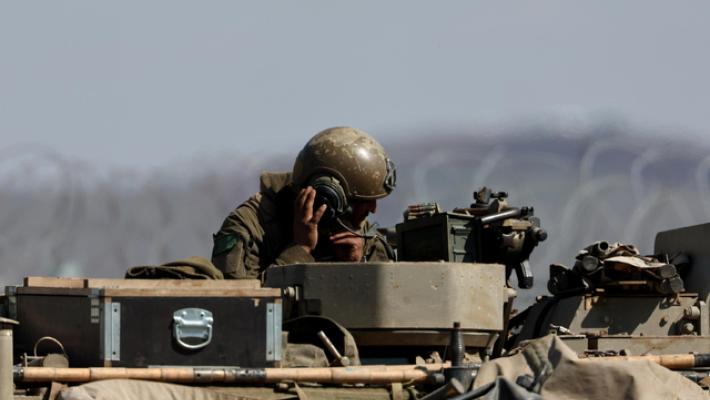 Israele, 'nuova operazione antiterrorismo in Cisgiordania'