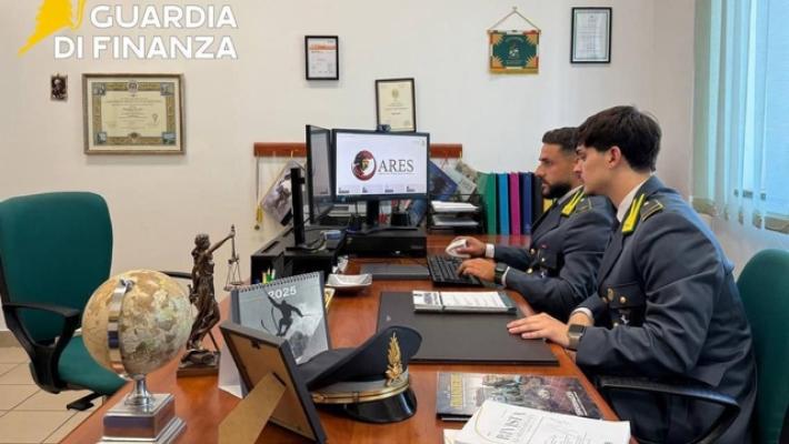 Frode da 1,7 miliardi con l'ecobonus, 11 arresti ad Avellino