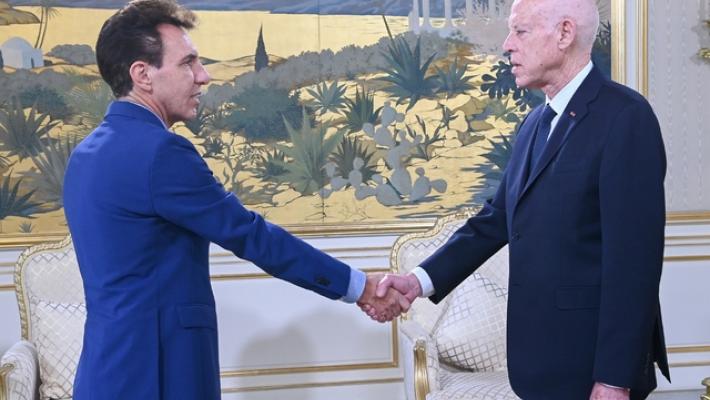 Tunisia: Saied convoca ambasciatore Ue,'violati i protocolli'