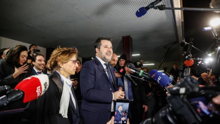 Open Arms: Pg, ricorso pm non dimostra sussistenza reati