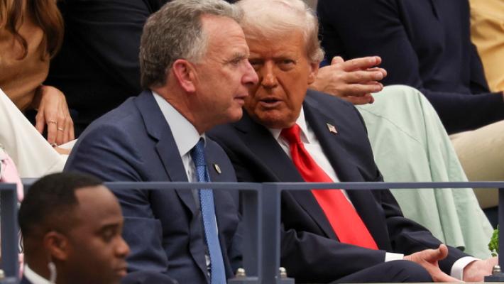 'Witkoff suggerì al Cremlino come presentare piano pace a Trump'