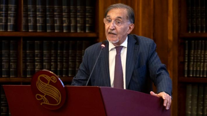 La Russa, tempi per il premierato ci sono, ma scelta è politica