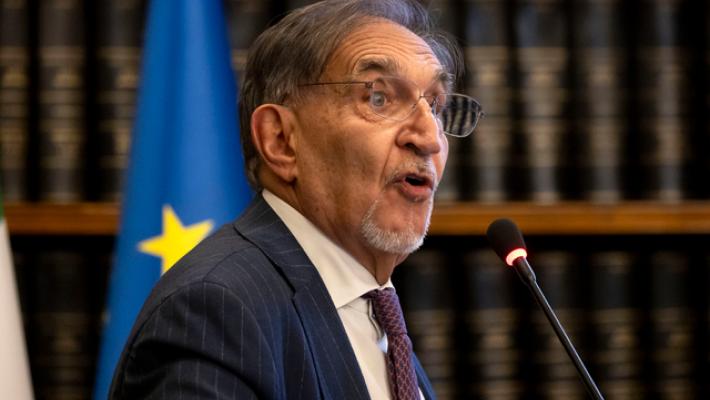 La Russa, tempi premierato ci sono, ma la scelta è politica