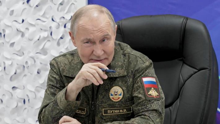 Cremlino, 'molti punti piano Usa richiedono discussione'