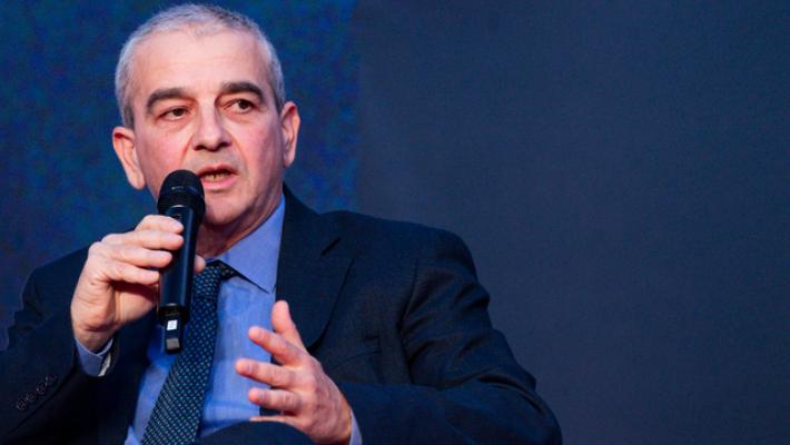 Fazzolari,legge elettorale dovrebbe rispecchiare premierato