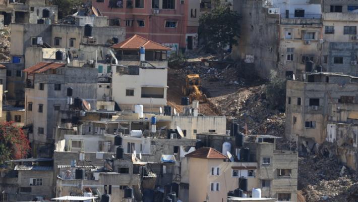 Wafa, 34 arresti e 10 feriti dall'Idf in Cisgiordania