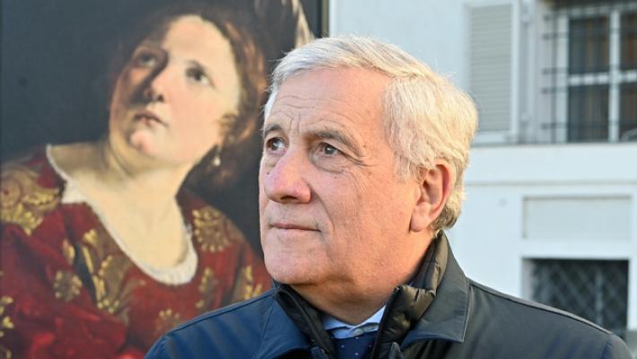 Ucraina, Tajani, parole Salvini? Ue fa bene a mettersi in mezzo