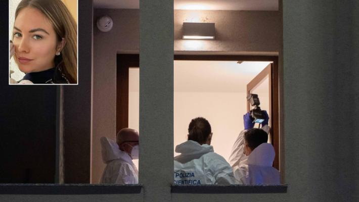 Femminicidio Pamela Genini, nuovo sopralluogo pm nella casa