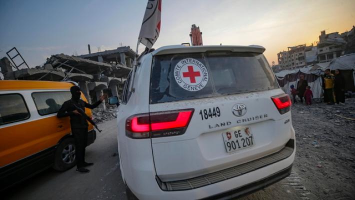 Israele, è Dror Or l'ostaggio deceduto restituito ieri da Hamas