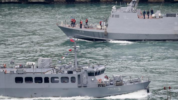 Taiwan, extra budget difesa da 40 miliardi e più armi Usa