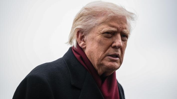 Nyt analizza impegni di Trump, 'meno appuntamenti e più stanco'