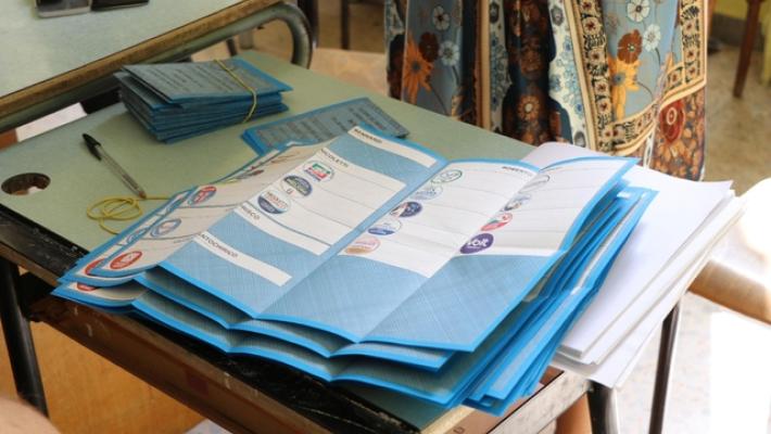 Voto di scambio, elettore chiede messa alla prova