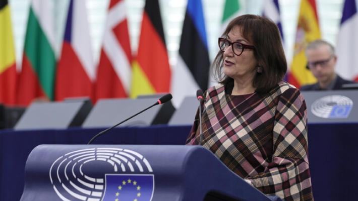 Kallas e Šuica a Barcellona per il Patto del Mediterraneo