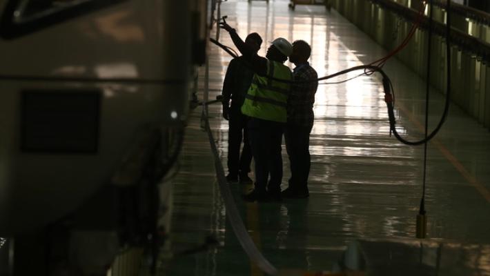 Treno travolge operai in Cina, 11 morti e due feriti