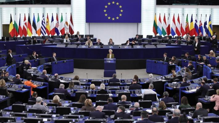 Eurocamera, nessuna cessione di territori ucraini ai russi