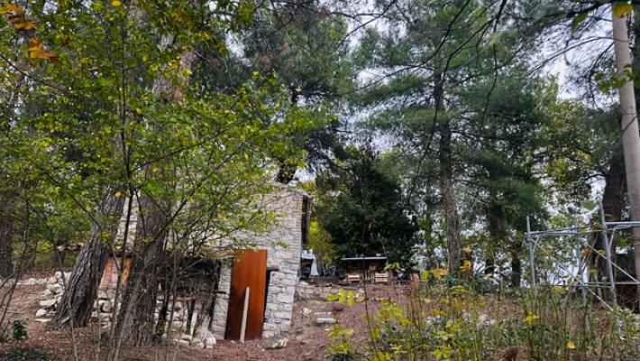 Famiglia nel bosco, sindaco Palmoli, 'offerte aiuto ogni giorno'