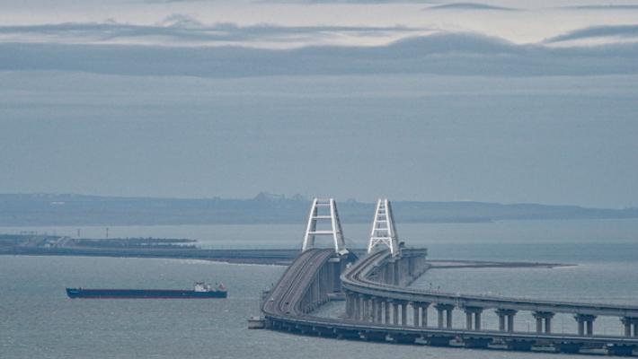 Russia, 8 ergastoli per attentato a ponte di Crimea