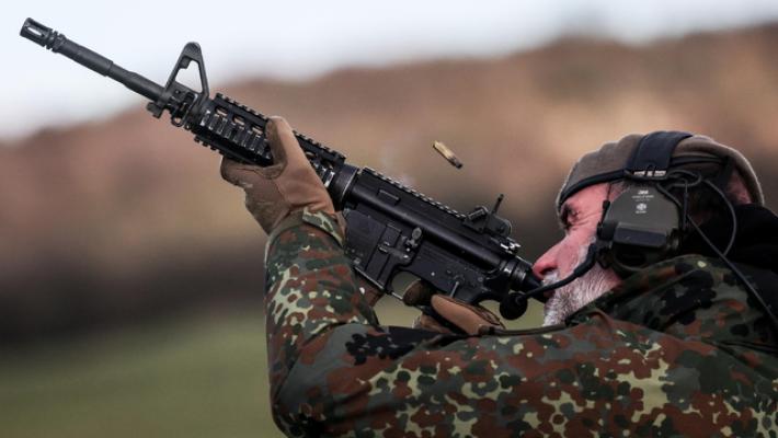 Wsj, piano segreto della Germania per la guerra con Mosca