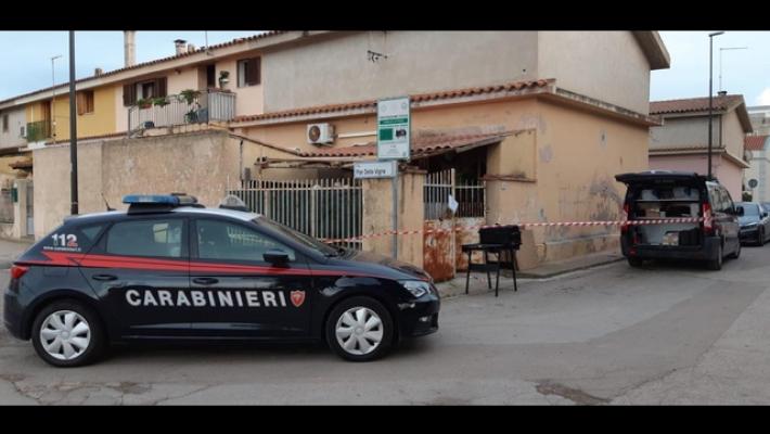 Donna scomparsa a Olbia, Ris tornano nella casa dei due indagati