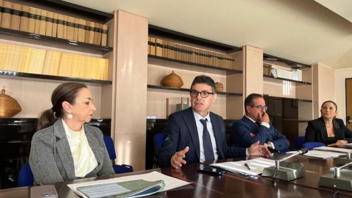 Sardegna: si dimette l'assessore dell'Agricoltura Satta