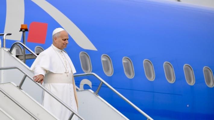 Il Papa, in Turchia e Libano per un messaggio di pace