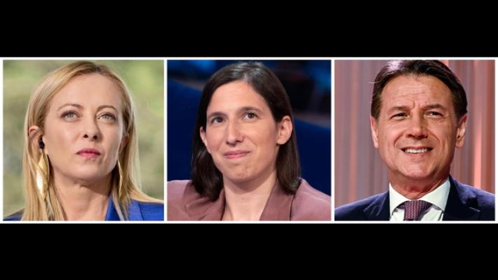 Conte,chiesi in passato il confronto non mi sottraggo oggi