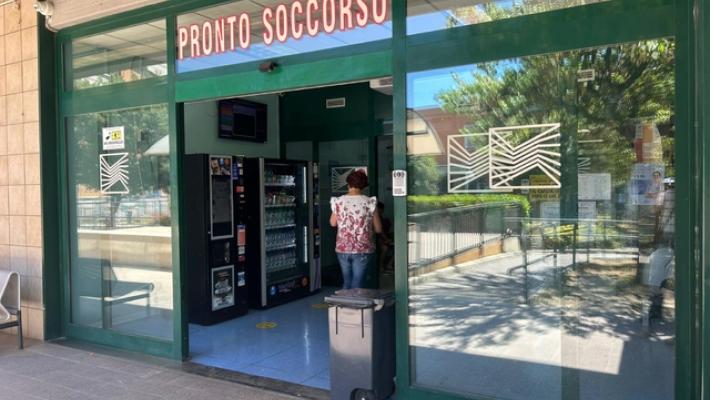 Agenas,migliorano screening ma resta crisi pronto soccorso