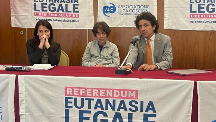 In Umbria è ammissibile la legge popolare sul suicidio assistito