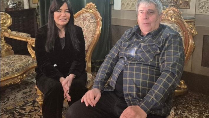 Sparò a un ladro, la sindaca di Rovigo lo riceve in Comune