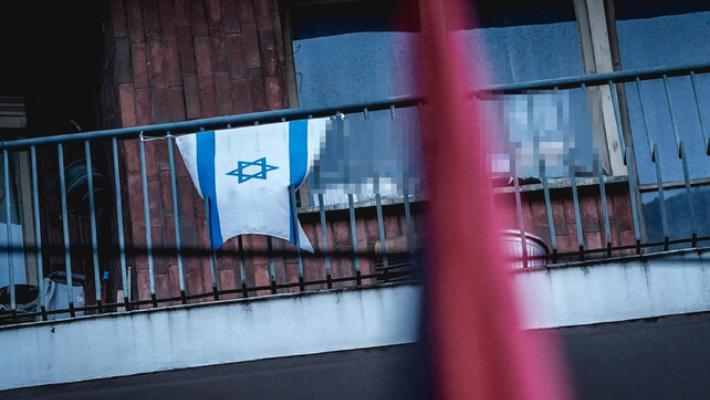 Commissione Ue: "Registrata l'iniziativa per sospendere l'accordo con Israele"